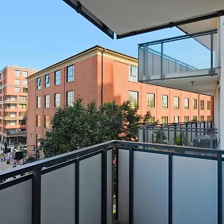 Urban Nest Group - Walowa 25C Gdansk Exterior photo