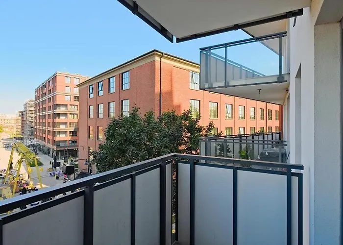 Urban Nest Group - Walowa 25C