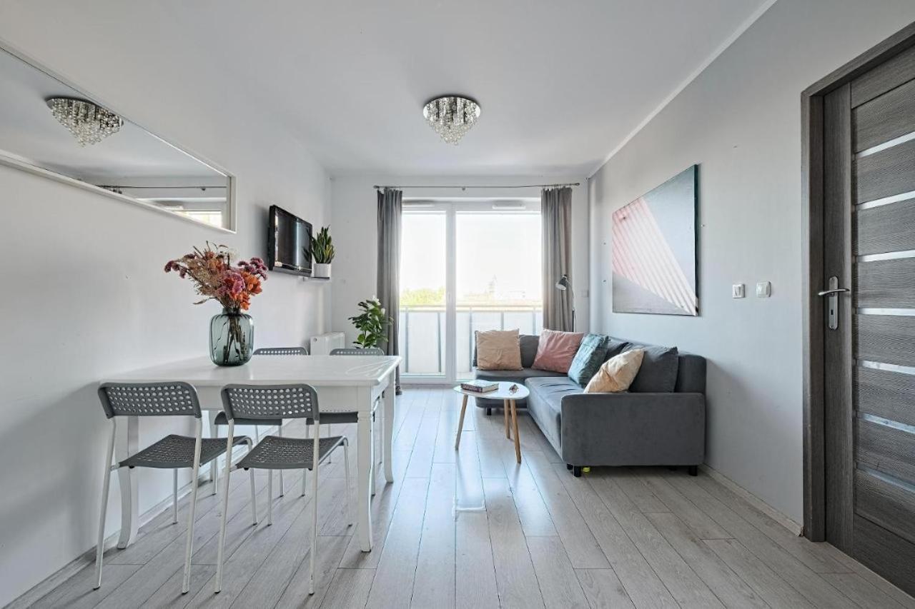 Apartment Urban Nest Group - Walowa 25c