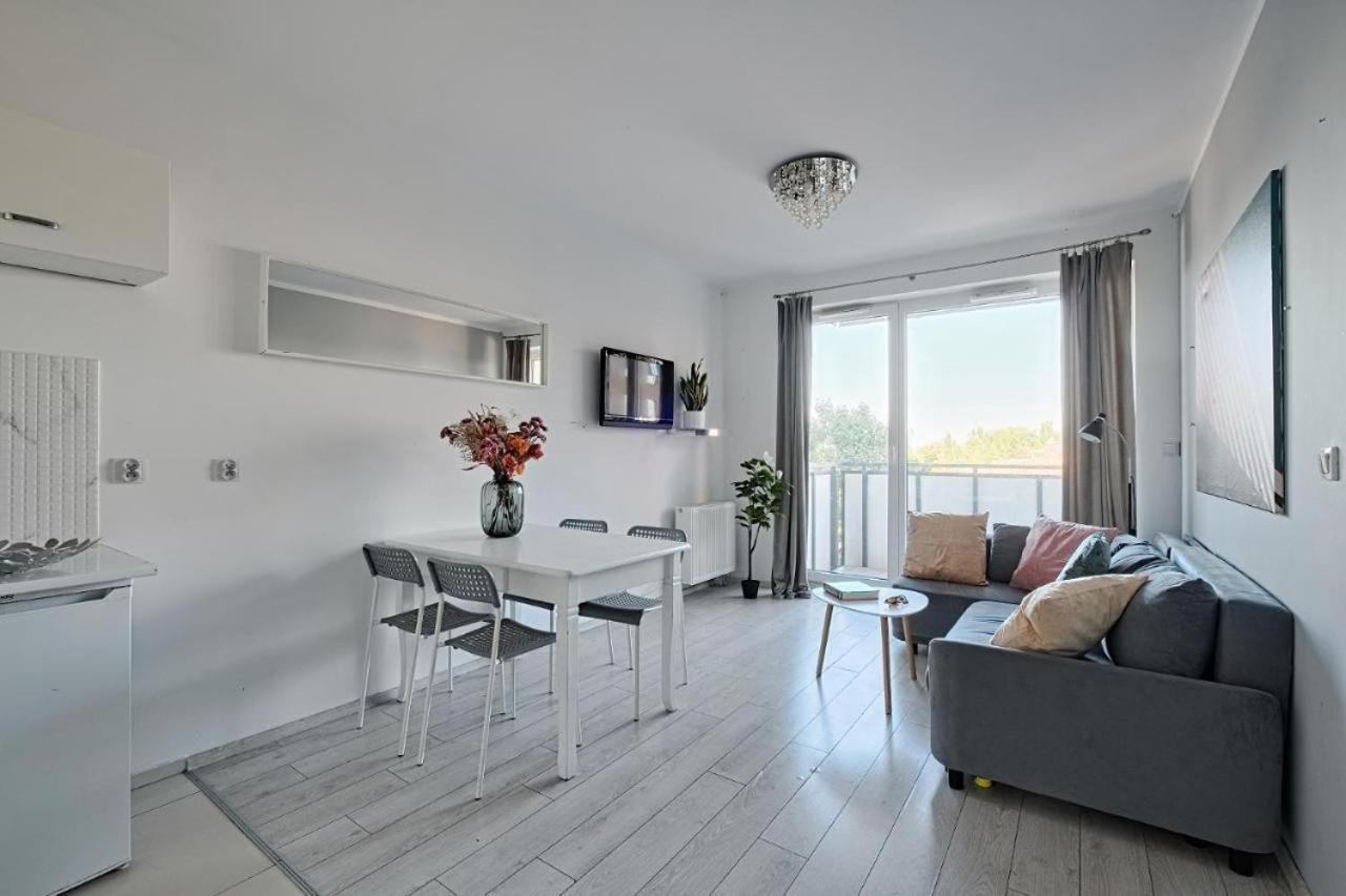Apartment Urban Nest Group - Walowa 25c
