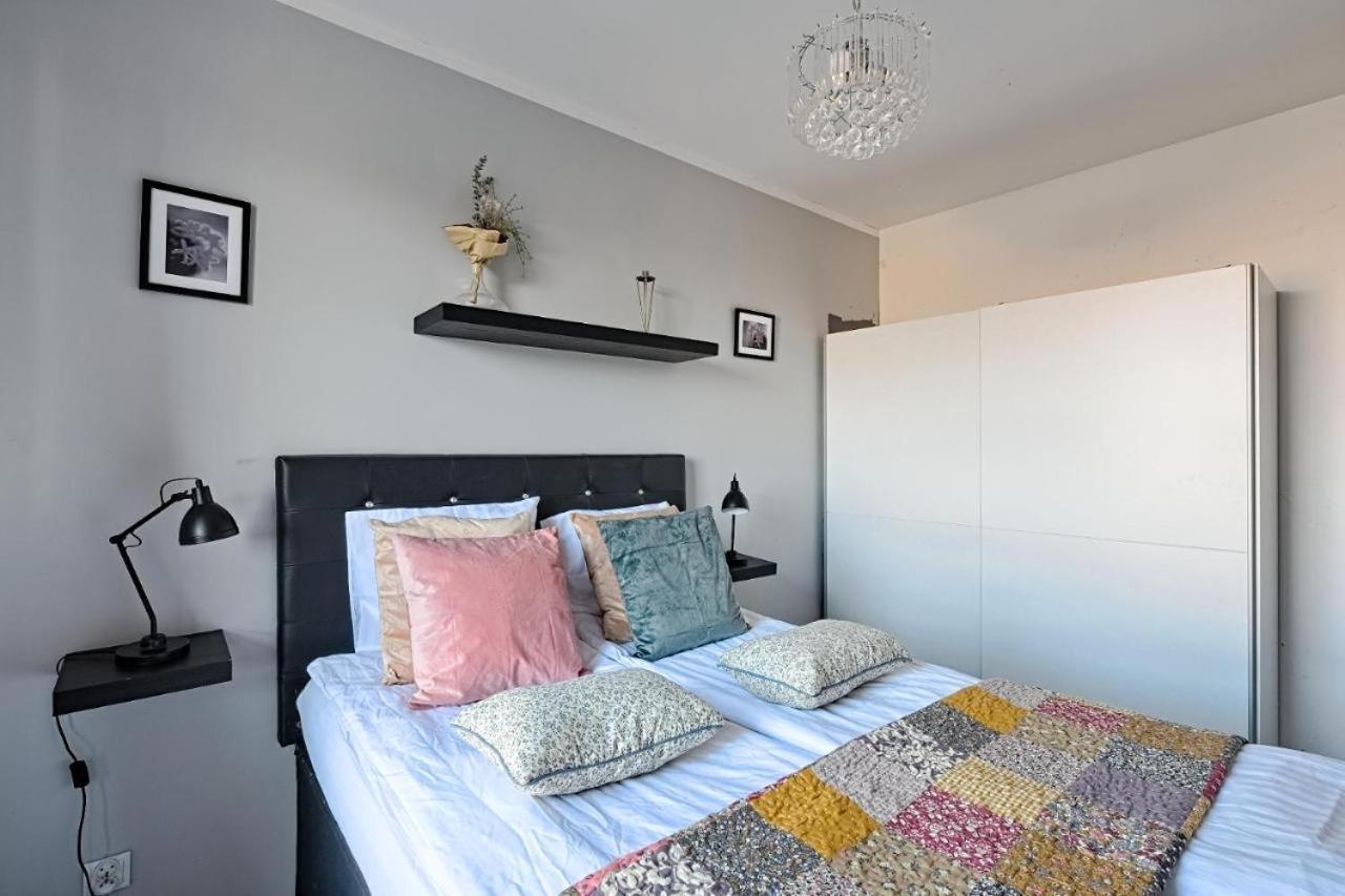 Apartment Urban Nest Group - Walowa 25c