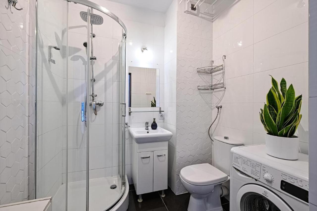 Apartment Urban Nest Group - Walowa 25c Gdansk